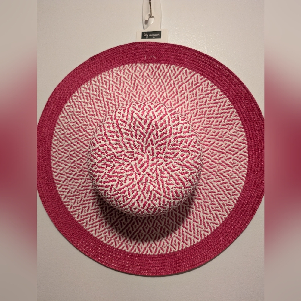 Womens Summer Hat